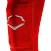 EvoShield PRO-SRZ Wrist Guard – Red (WTV5200SC) -Bats Elegant Shop products wg red