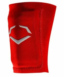EvoShield PRO-SRZ Wrist Guard – Red (WTV5200SC)