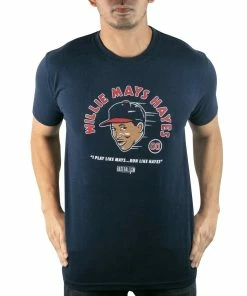 Baseballism – Willie Mays Hayes T-Shirt (Men’s)
