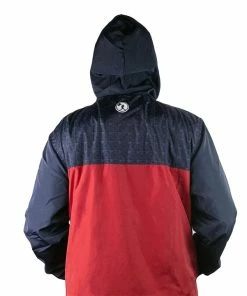 Baseballism – Winfield Men’s Windbreaker 11 Baseballism – Winfield Men’s Windbreaker -Bats Elegant Shop products windbreakernr 4