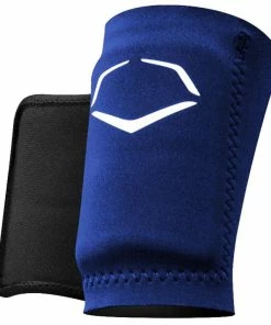 EvoShield Protective Wrist Guard – Navy