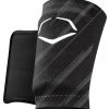 EvoShield Protective Wrist Guard – Black Speed Stripe 2 EvoShield Protective Wrist Guard – Black Speed Stripe -Bats Elegant Shop products wrist guard ss blk