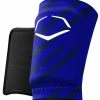 EvoShield Protective Wrist Guard – Royal Speed Stripe -Bats Elegant Shop products wrist guard ss roy
