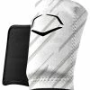 EvoShield Protective Wrist Guard – White Speed Stripe -Bats Elegant Shop products wrist guard ss whi