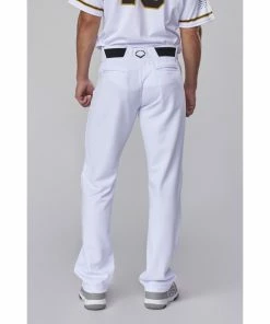 Evoshield Salute Youth Grey Open Bottom Baseball Pants 7 Evoshield Salute Youth Grey Open Bottom Baseball Pants -Bats Elegant Shop products wtv1076bg 3 1 1