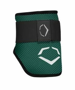 EvoShield SRZ-1 Batter’s Elbow Guard (WTV6112) 17 EvoShield SRZ-1 Batter’s Elbow Guard (WTV6112) -Bats Elegant Shop products wtv6112 green 1