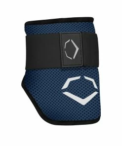 EvoShield SRZ-1 Batter’s Elbow Guard (WTV6112) 18 EvoShield SRZ-1 Batter’s Elbow Guard (WTV6112) -Bats Elegant Shop products wtv6112 navy 1