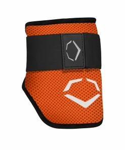 EvoShield SRZ-1 Batter’s Elbow Guard (WTV6112) 19 EvoShield SRZ-1 Batter’s Elbow Guard (WTV6112) -Bats Elegant Shop products wtv6112 orange 1
