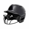 EvoShield XVT Scion Batting Helmet W/ SB Mask (WTV7030BL) -Bats Elegant Shop products wtv7030bl 1