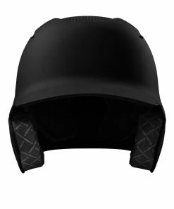 EvoShield XVT Batting Helmet – Black Matte Finish (WTV7115BL) 8 EvoShield XVT Batting Helmet – Black Matte Finish (WTV7115BL) -Bats Elegant Shop products wtv7115 2