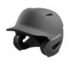 EvoShield XVT Batting Helmet – Charcoal Matte Finish (WTV7115CH) -Bats Elegant Shop products wtv7115ch 1