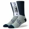 Stance – Yankees Pop Fly Socks 1 Stance – Yankees Pop Fly Socks -Bats Elegant Shop products yankees pf 1