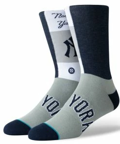 Stance โ Yankees Pop Fly Socks