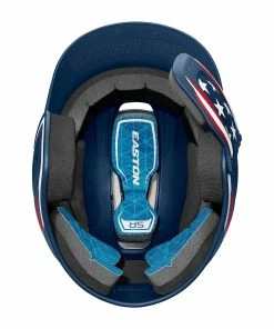 Easton Z5 2.0 Helmet W/ Universal Jaw Guard -Bats Elegant Shop products z5 2.0 ss 4