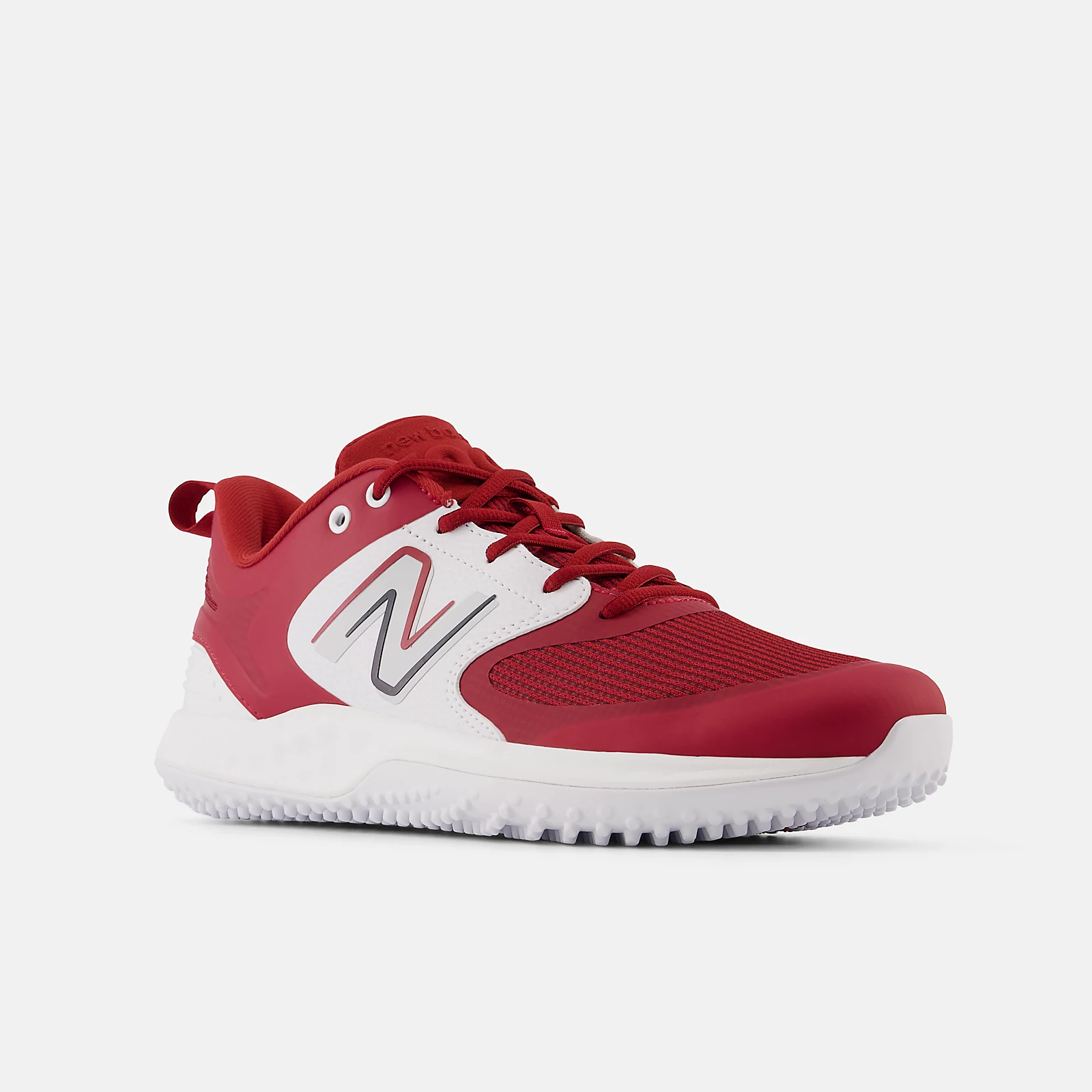 New Balance Crimson T3000v6 Turf Shoes 4 New Balance Crimson T3000v6 Turf Shoes - Image 2
