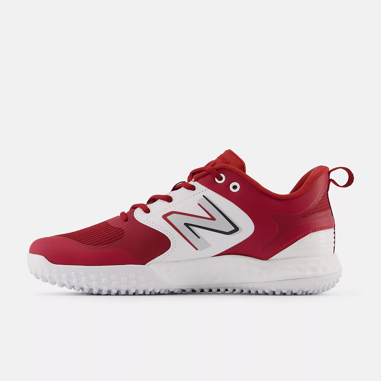 New Balance Crimson T3000v6 Turf Shoes 5 New Balance Crimson T3000v6 Turf Shoes - Image 3