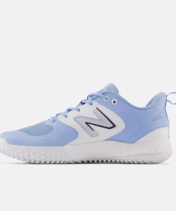 New Balance Carolina Blue T3000v6 Turf Shoes -Bats Elegant Shop t3000sd6 3