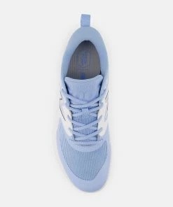 New Balance Carolina Blue T3000v6 Turf Shoes -Bats Elegant Shop t3000sd6 4