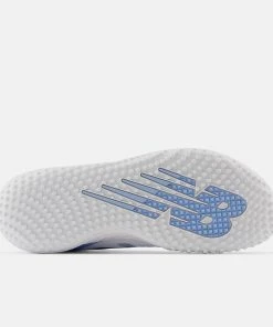 New Balance Carolina Blue T3000v6 Turf Shoes -Bats Elegant Shop t3000sd6 5