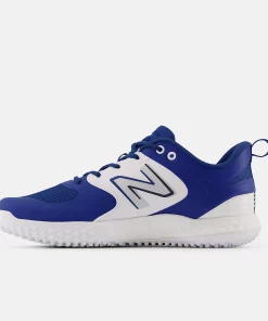 New Balance Royal T3000v6 Turf Shoes -Bats Elegant Shop t3000tb6 3
