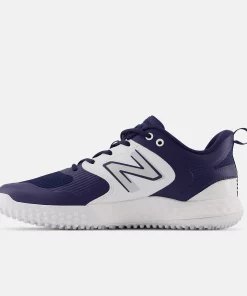 New Balance Navy T3000v6 Turf Shoes -Bats Elegant Shop t3000tn6 3
