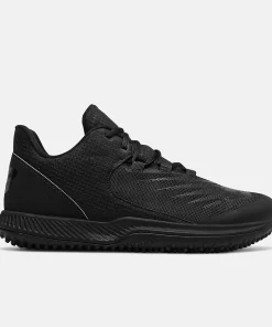 New Balance Black Turfs – FuelCell 4040v6 (T4040AK6)