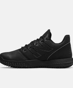 New Balance Black Turfs – FuelCell 4040v6 (T4040AK6) -Bats Elegant Shop t4040ak6 3