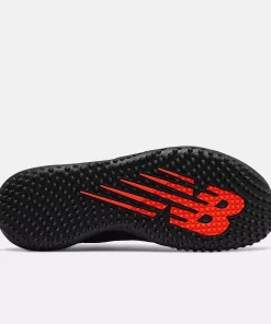 New Balance Black Turfs – FuelCell 4040v6 (T4040AK6) -Bats Elegant Shop t4040ak6 5