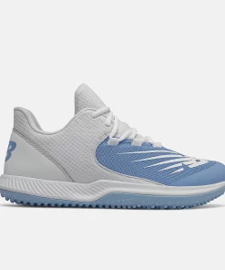 New Balance – Carolina Blue FuelCell 4040v6 Turf Trainer (T4040SD6)
