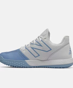New Balance – Carolina Blue FuelCell 4040v6 Turf Trainer (T4040SD6) 9 New Balance – Carolina Blue FuelCell 4040v6 Turf Trainer (T4040SD6) -Bats Elegant Shop t4040sd6 3