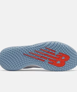 New Balance – Carolina Blue FuelCell 4040v6 Turf Trainer (T4040SD6) 11 New Balance – Carolina Blue FuelCell 4040v6 Turf Trainer (T4040SD6) -Bats Elegant Shop t4040sd6 5