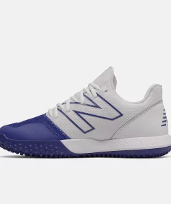 New Balance Turfs – Royal/White FuelCell 4040v6 (T4040TB6) -Bats Elegant Shop t4040tb6 3