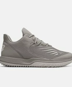 New Balance Turf Shoe – Grey FuelCell 4040v6 (T4040TG6)