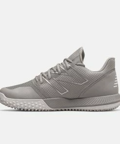 New Balance Turf Shoe – Grey FuelCell 4040v6 (T4040TG6) 9 New Balance Turf Shoe – Grey FuelCell 4040v6 (T4040TG6) -Bats Elegant Shop t4040tg6 3