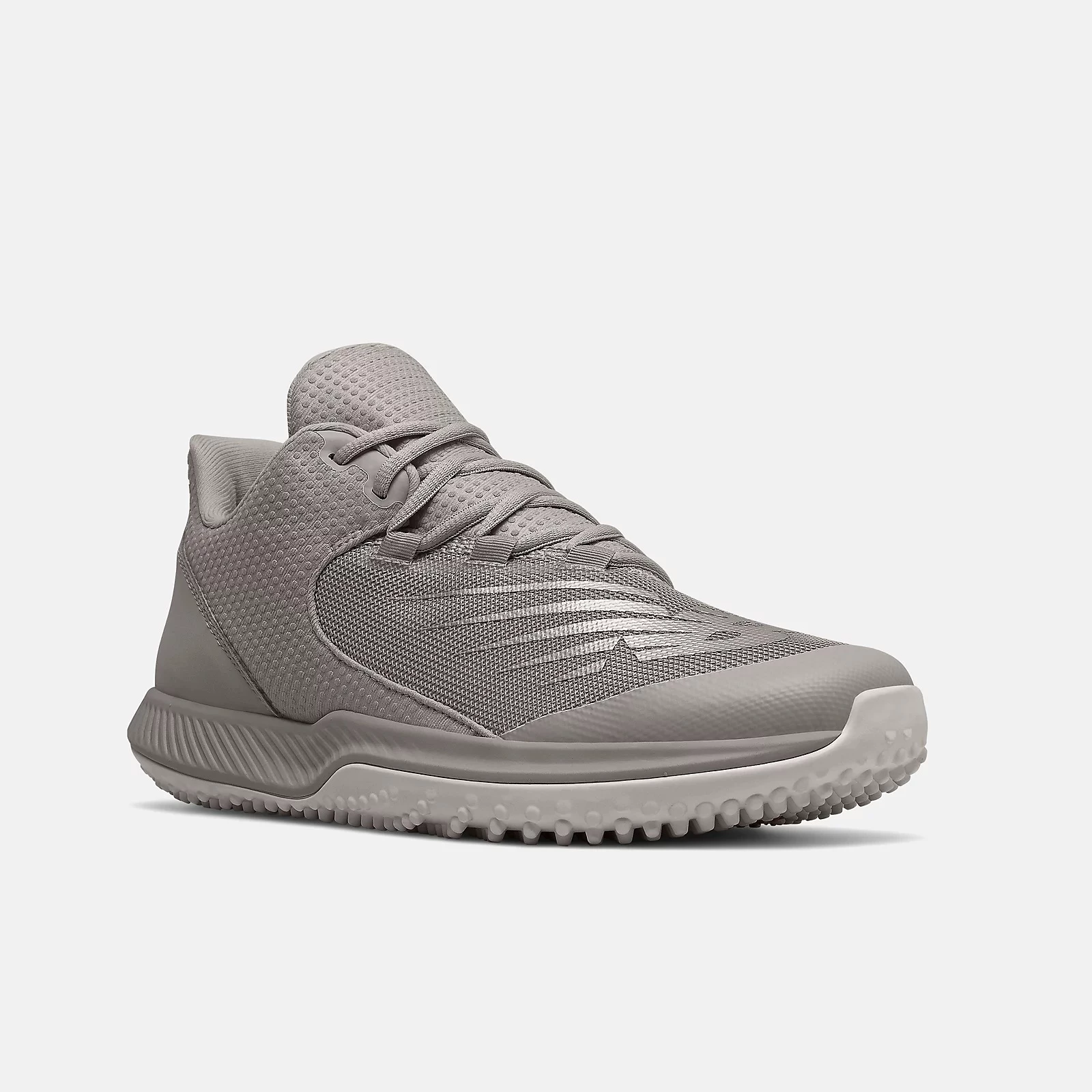 New Balance Turf Shoe – Grey FuelCell 4040v6 (T4040TG6) 6 New Balance Turf Shoe – Grey FuelCell 4040v6 (T4040TG6) - Image 4