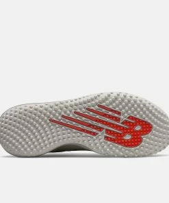 New Balance Turf Shoe – Grey FuelCell 4040v6 (T4040TG6) 11 New Balance Turf Shoe – Grey FuelCell 4040v6 (T4040TG6) -Bats Elegant Shop t4040tg6 5