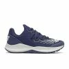 New Balance – Youth Navy FuelCell 4040v6 Turf Trainer (TY4040N6) -Bats Elegant Shop ty4040n6 1