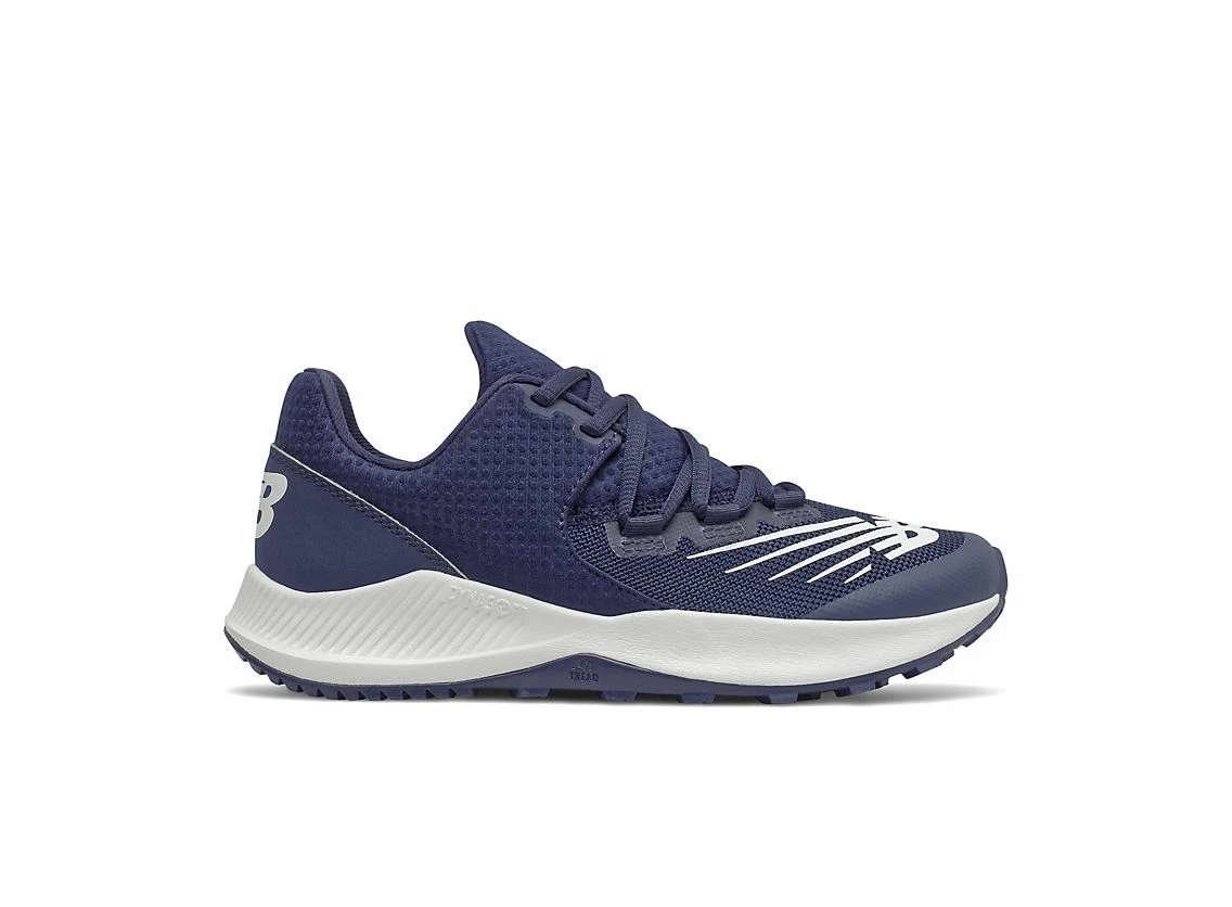 New Balance – Youth Navy FuelCell 4040v6 Turf Trainer (TY4040N6) 3 New Balance – Youth Navy FuelCell 4040v6 Turf Trainer (TY4040N6)