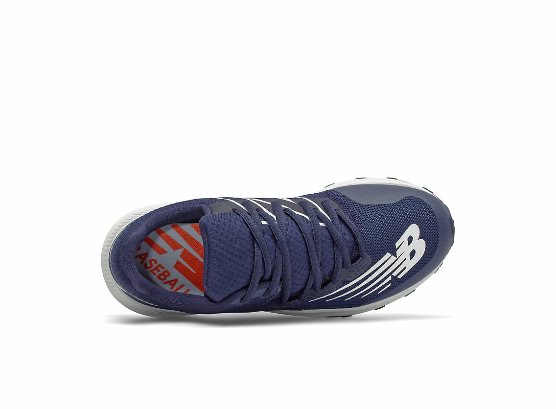 New Balance – Youth Navy FuelCell 4040v6 Turf Trainer (TY4040N6) 5 New Balance – Youth Navy FuelCell 4040v6 Turf Trainer (TY4040N6) - Image 3