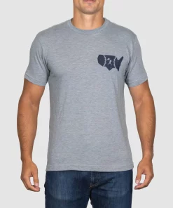 Baseballism United By The Game Men’s T-Shirt