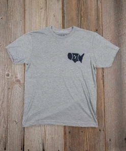 Baseballism United By The Game Men’s T-Shirt -Bats Elegant Shop united by the game 7