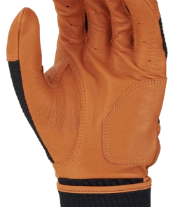 Rawlings Workhorse Carmel/Black W/ Compression Strap -Bats Elegant Shop whc2bg car b 3