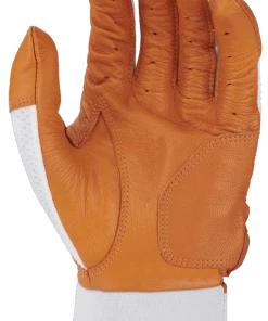 Rawlings Workhorse Carmel/White W/ Compression Strap -Bats Elegant Shop whc2bg car w 3